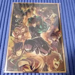 2026年最新】キービジュアルアクリル色紙の人気アイテム - メルカリ