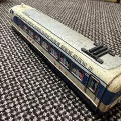 2026年最新】超特急ひかり号 ブリキの人気アイテム - メルカリ