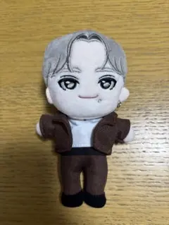 2026年最新】超特急 ぬいぐるみ マサヒロの人気アイテム - メルカリ