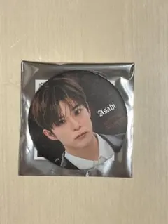 2026年最新】Treasureアサヒ 缶バッジの人気アイテム - メルカリ