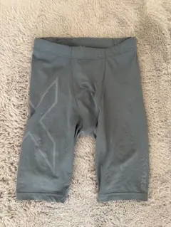2026年最新】2xu ハーフタイツ xsの人気アイテム - メルカリ