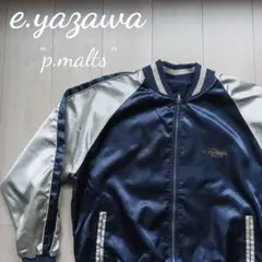 2026年最新】矢沢永吉 スカジャンの人気アイテム - メルカリ