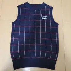 2026年最新】beams golf ベストの人気アイテム - メルカリ