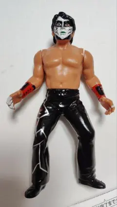 2026年最新】新日本プロレス グレート・ムタ フィギュアの人気アイテム