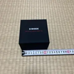 2026年最新】gショック 空箱の人気アイテム - メルカリ