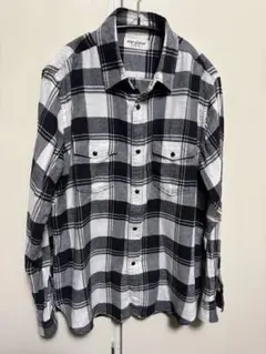 2026年最新】サンローラン ネルシャツの人気アイテム - メルカリ