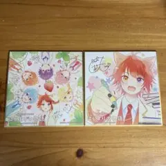 2026年最新】すとぷり 色紙 サインの人気アイテム - メルカリ