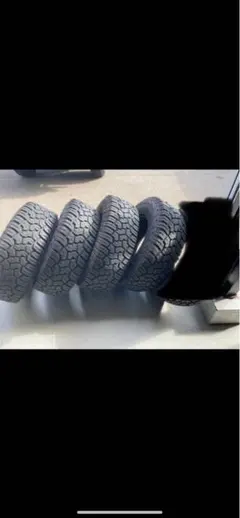 2026年最新】ジオランダー x-at 285の人気アイテム - メルカリ