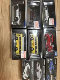 2026年最新】トミカの人気アイテム - メルカリ