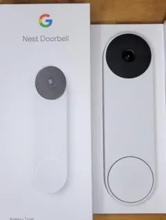 2026年最新】Google Nest Doorbellの人気アイテム - メルカリ