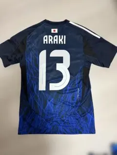 2026年最新】荒木遼太郎 ユニフォームの人気アイテム - メルカリ