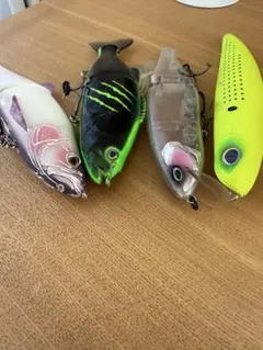 2026年最新】ビッグベイトの人気アイテム - メルカリ