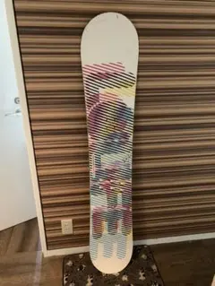 2026年最新】 READY MADE スノーボードの人気アイテム - メルカリ