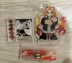 2026年最新】煉獄杏寿郎 バースデーの人気アイテム - メルカリ