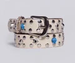 2026年最新】jaded londonベルトの人気アイテム - メルカリ