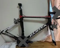 2026年最新】KUOTA kryonの人気アイテム - メルカリ