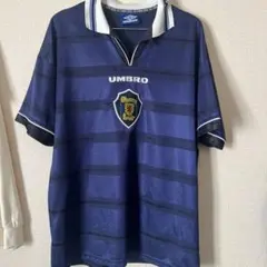 2026年最新】スコットランド ユニフォームの人気アイテム - メルカリ