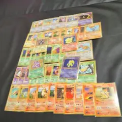 2026年最新】ポケモンカード旧裏まとめ売りの人気アイテム - メルカリ