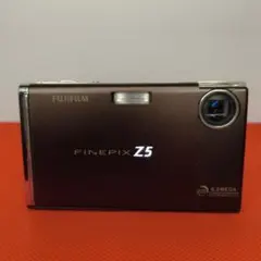 2026年最新】finepix z5の人気アイテム - メルカリ