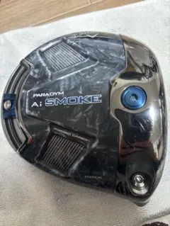 2026年最新】AIスモーク ドライバー ヘッドのみの人気アイテム - メルカリ