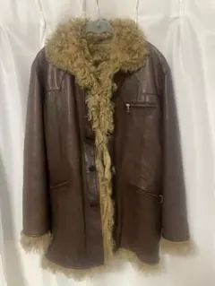 2026年最新】ケルトアンドコブラ ムートンジャケットの人気アイテム