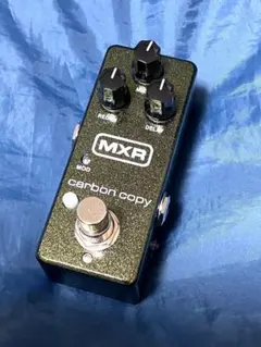 2026年最新】mxr carbon copy miniの人気アイテム - メルカリ