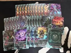 2026年最新】バディファイト 病デッキの人気アイテム - メルカリ