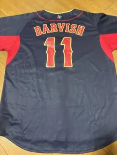 2026年最新】侍ジャパン ユニフォーム ダルビッシュの人気アイテム