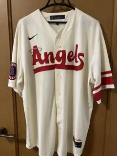2026年最新】大谷翔平 ユニフォーム エンゼルスの人気アイテム - メルカリ