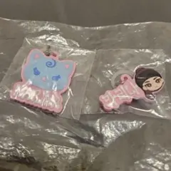 2026年最新】AESPA カリナ キーホルダーの人気アイテム - メルカリ