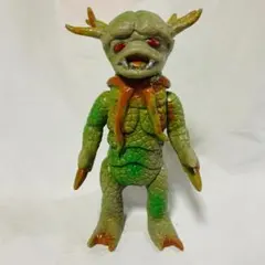 2026年最新】ミラーマン ソフビ ブルマァクの人気アイテム - メルカリ