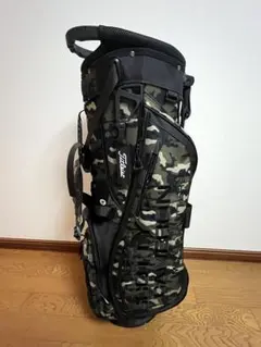 2026年最新】スコッティキャメロン キャディバッグ スタンドの人気