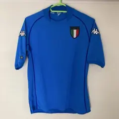 2026年最新】イタリア カッパ ユニフォームの人気アイテム - メルカリ