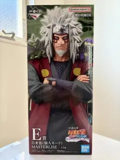 2026年最新】NARUTO一番くじ 自来也の人気アイテム - メルカリ