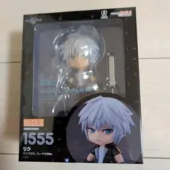 2026年最新】ねんどろいどキングダムハーツリクの人気アイテム - メルカリ