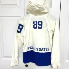 2026年最新】パーリーゲイツ レインの人気アイテム - メルカリ