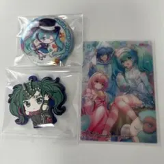 2026年最新】まとめ売り 初音ミクの人気アイテム - メルカリ