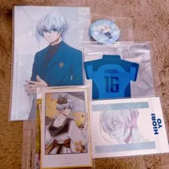 2026年最新】ブルロ展 ぱしゃこれ 氷織の人気アイテム - メルカリ