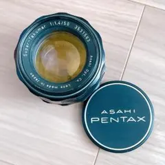 2026年最新】スーパータクマー f1.4 50mmの人気アイテム - メルカリ