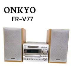 2026年最新】onkyo FR-V77の人気アイテム - メルカリ