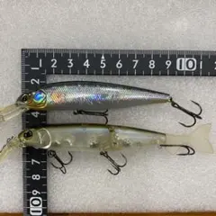 2026年最新】バス釣り引退の人気アイテム - メルカリ