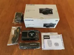 2026年最新】olympus pen e-p1の人気アイテム - メルカリ