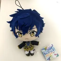 2026年最新】あんさんぶるスターズ ぬいぐるみ 漣ジュンの人気アイテム