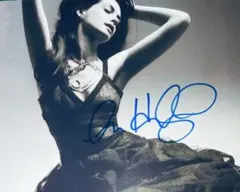 2026年最新】アンハサウェイ サインの人気アイテム - メルカリ