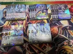 2026年最新】ヴァンガード ブラグドマイヤー デッキの人気アイテム