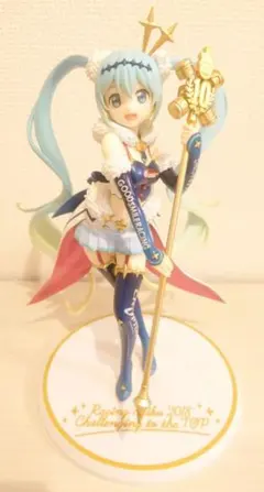 2026年最新】初音ミク フィギュアの人気アイテム - メルカリ