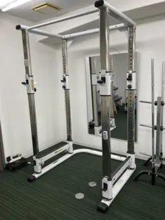 2026年最新】タフスタッフ パワーラックの人気アイテム - メルカリ