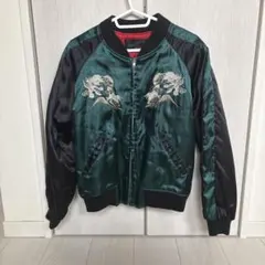 2026年最新】マジすか スカジャンの人気アイテム - メルカリ