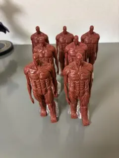 2026年最新】地ならしフィギュアの人気アイテム - メルカリ