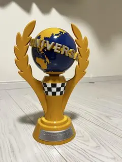 2026年最新】usj マリオカート トロフィーの人気アイテム - メルカリ